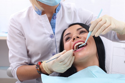 Houston root canal