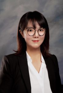 Dr. Jing Guo