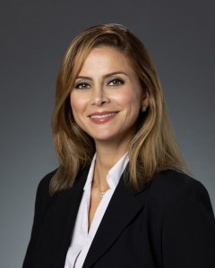 Dr. Ghazaleh Ghaneh