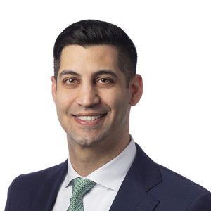 Dr. Matthew Haddad
