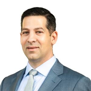 Dr. Mark Haddad